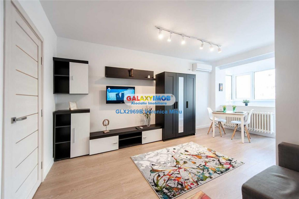 Apartament 2 camere I Piata Universitatii