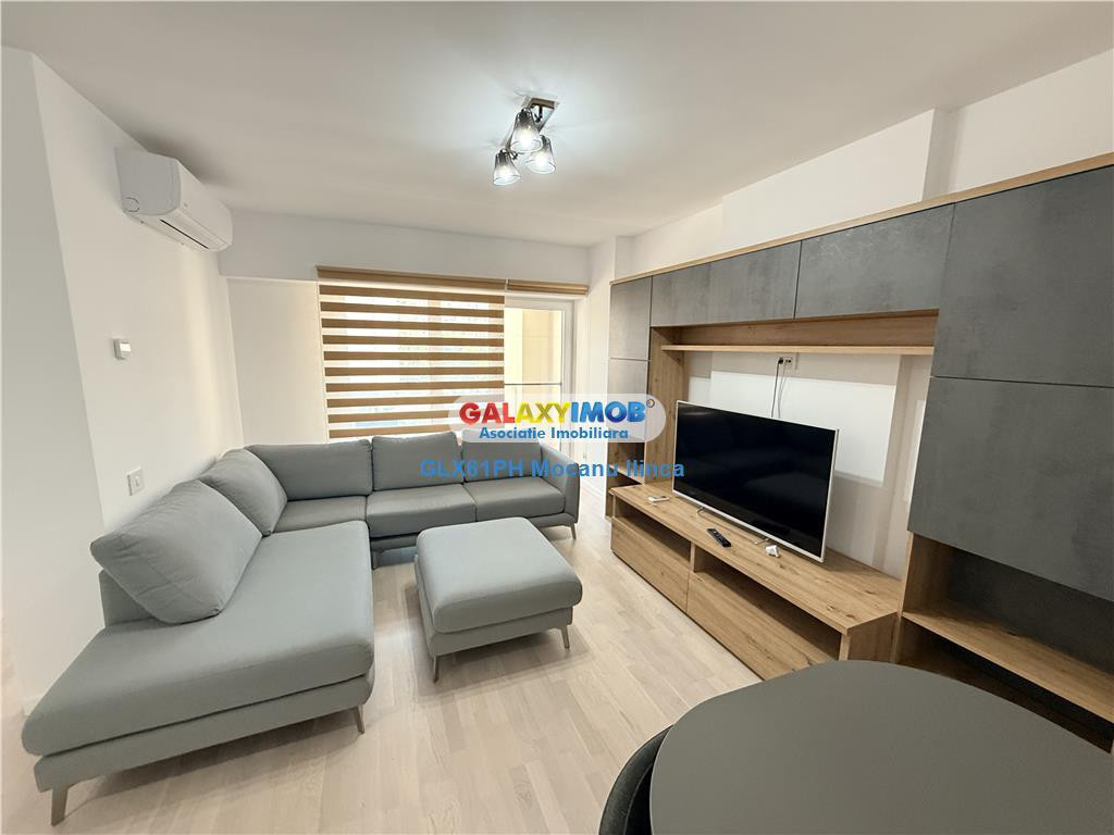 Apartament 2 camere, Ultracentral, Ploiesti