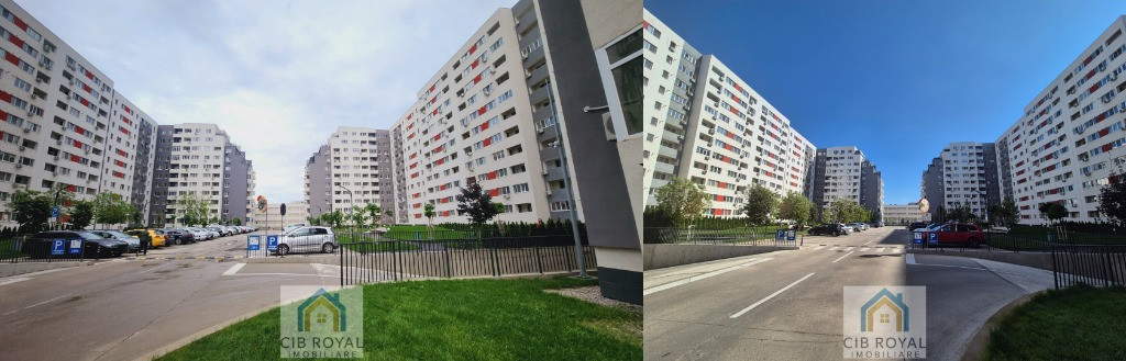 Apart. 2 camere,Rotar Park 2,bloc 2021,Militari,zona Metro Mc Donald's