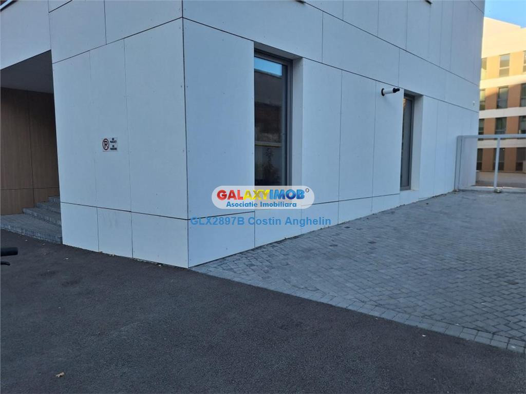Apartament 2 camere SMART - Lujerului / Plaza / Afi
