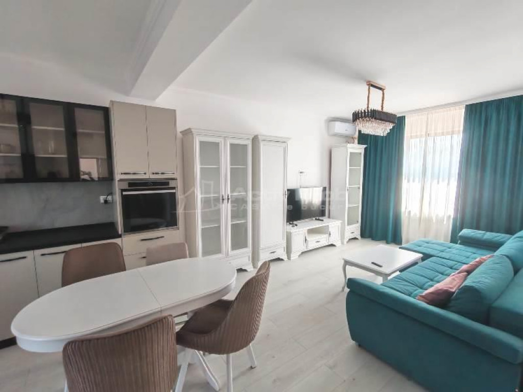 - Spatiu Comercial Apartament Garsoniera - Clinceni -