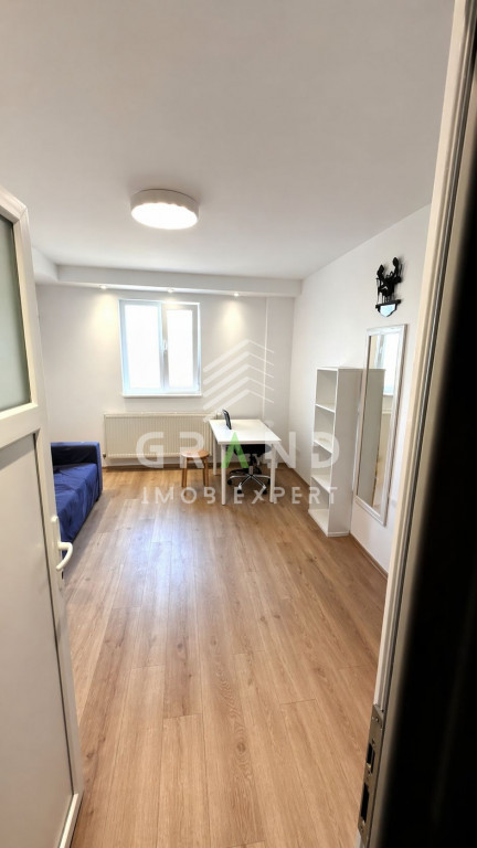 Garsonieră de vânzare | 20 mp | Etaj 3/4 | Mărăști–St