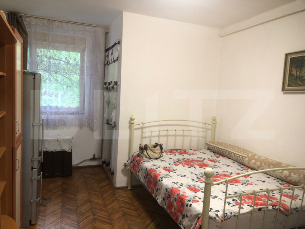 Garsoniera de vanzare, 22 mp, zona Soarelui