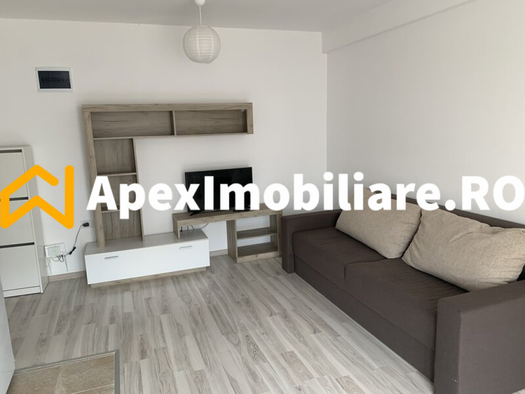 Ap. 2 cam Berceni Bucuresti | Metrou 2 min | centrala propri
