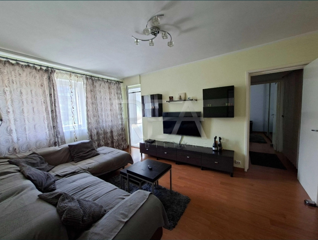 Apartament 2 camere de vanzare - Complex Exigent Faza 3