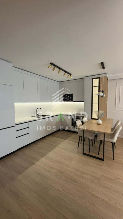 Apartament cu 2 camere I NOU I Florești I Eroilor