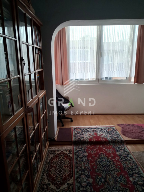 3 camere I 2 bai | 2 balcoane | zona str.Gheorghe Dima I Zor