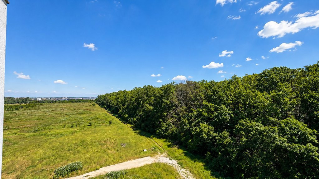 APARTAMENT 3 CAMERE GREENFIELD TEILOR - ETAJ 6/10 VEDERE PAN