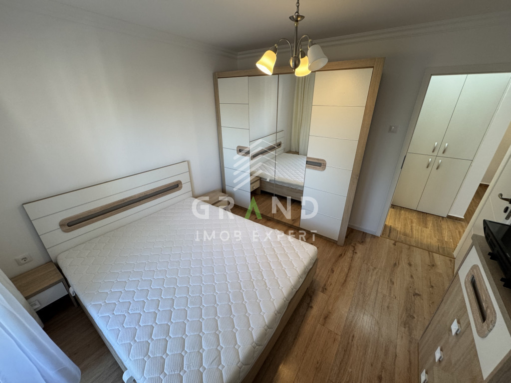 3 camere | 2 băi | 2 balcoane | 65 mp | Gheorgheni–Titule