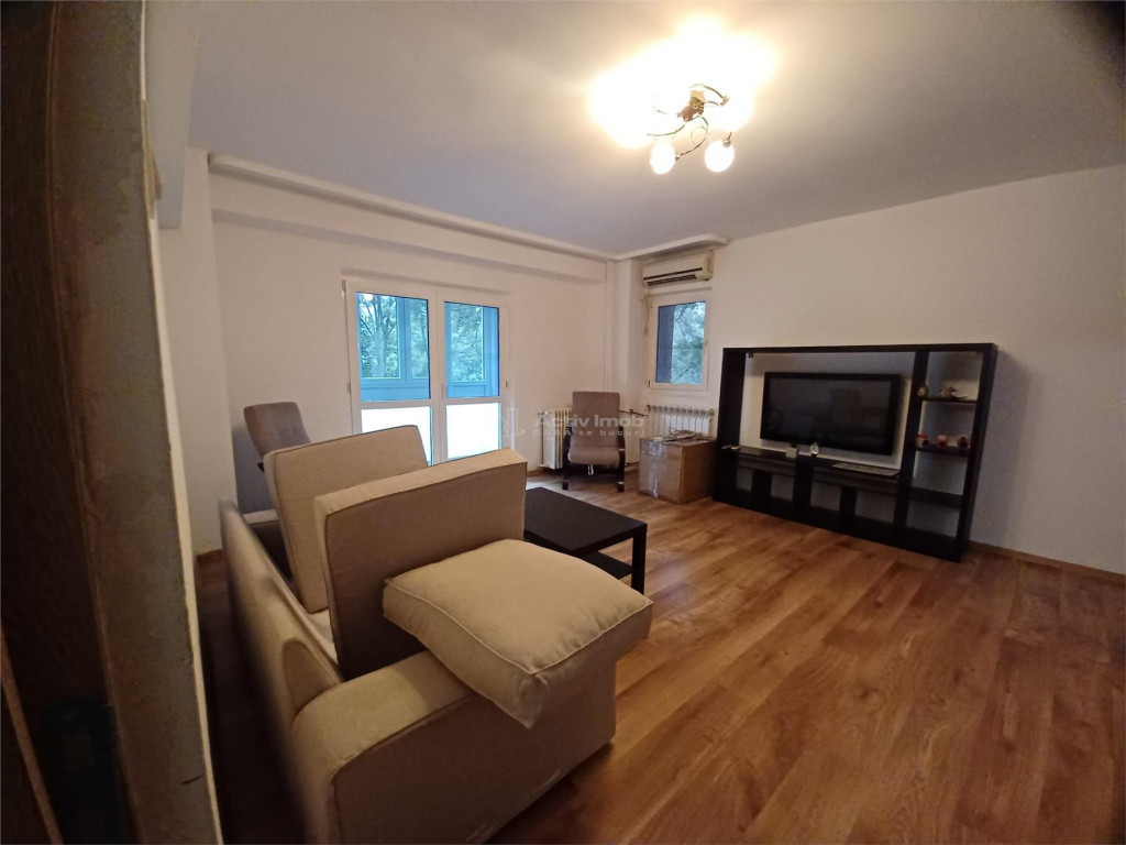 2 Camere Unirii Rond Alba Iulia- Burebista