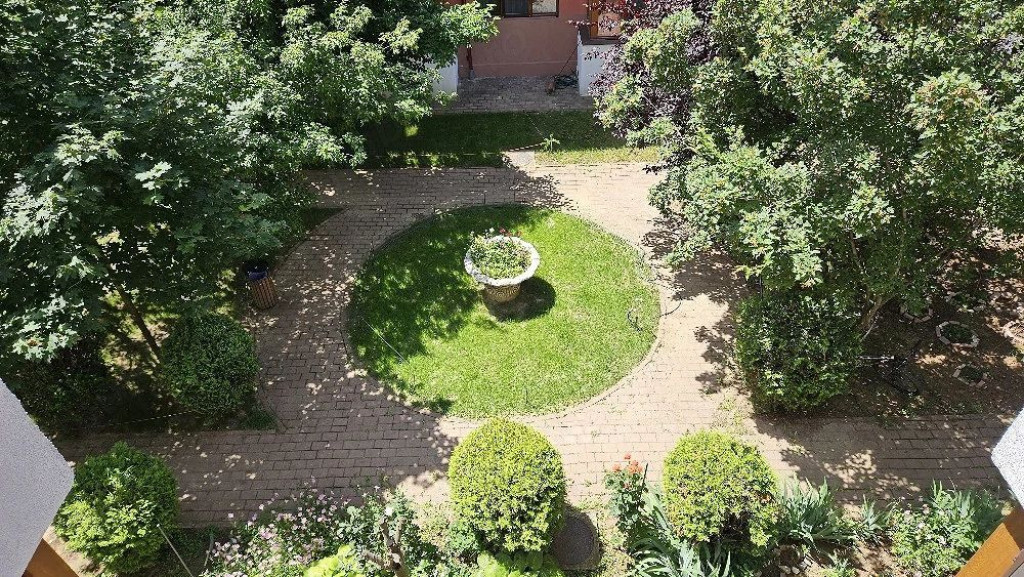 Inchiriere apartament. 3 cam, 67mp, Lidl Popești-Leordeni