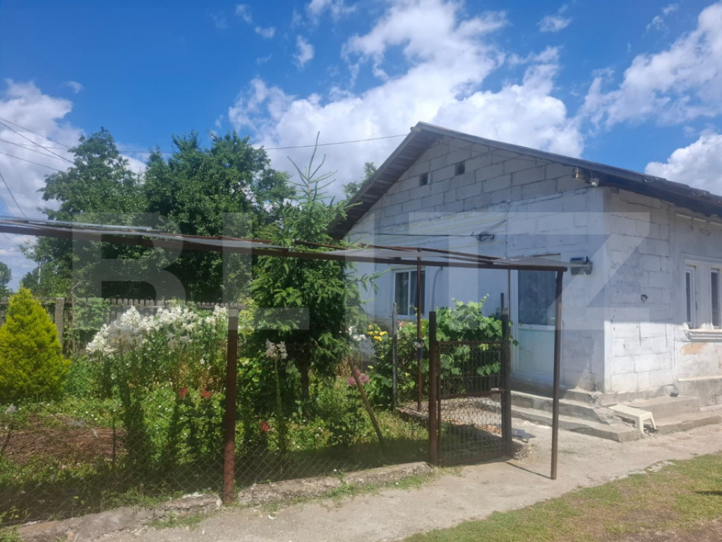 Casa individuala, 500 mp, zona Crânguri