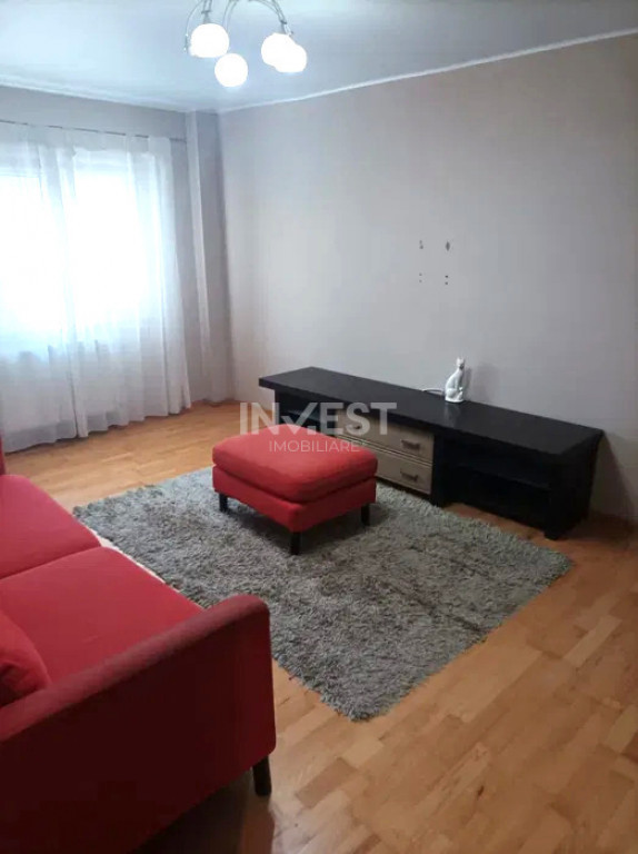 Apartament 3 camere, 76 mp, zona Nicolina