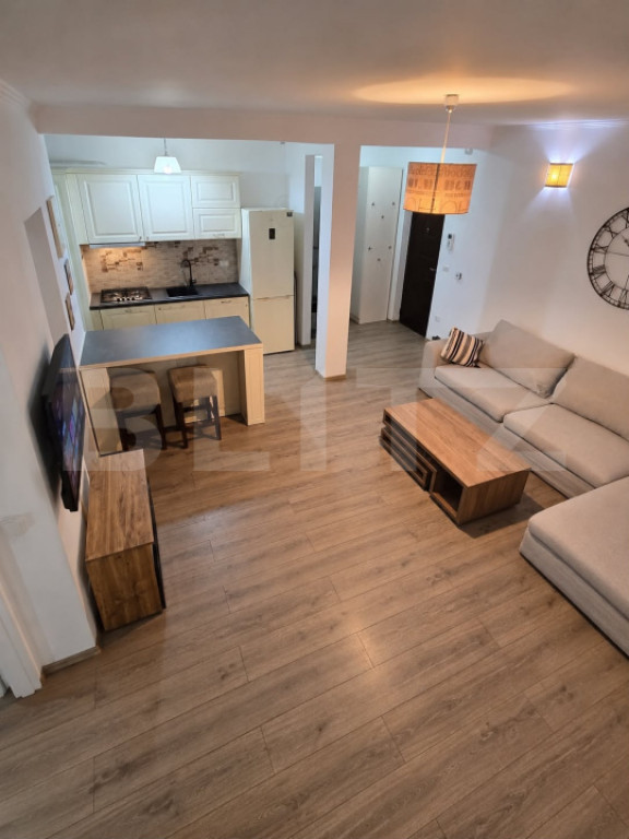 Apartament 2 camere, 47 mp, zona Dumbravita
