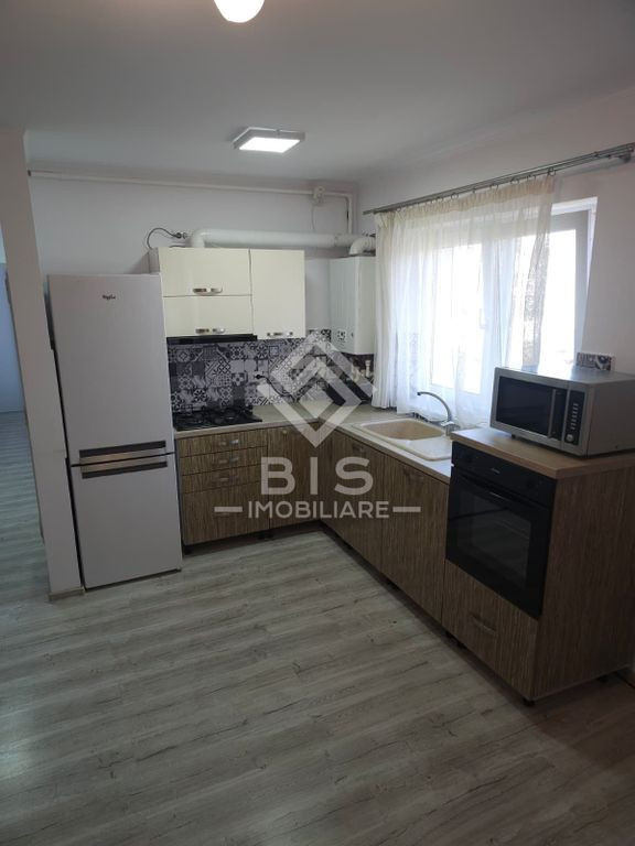 Apartament luminos cu 2 camere | Zonă Viișoara | 70 mp ...