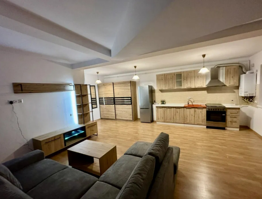 Apartament modern cu 2 camere | Open Space | Subcetate - Sanpetru