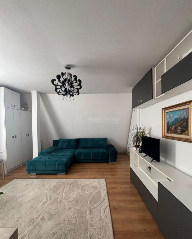 Garsoniera, Bloc Nou, Centrala Proprie, Dristor, 3 min Metro