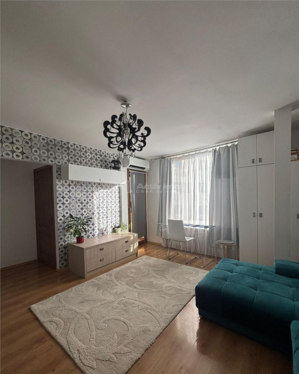 Garsoniera, Bloc Nou, Centrala Proprie, Dristor, 3 min Metro