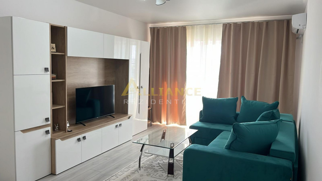 Apartament 2 camere de inchiriat Berceni București | ApexIm