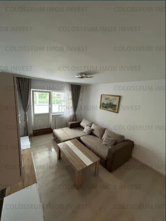 Apartament 2 camere, decomandat - zona Harmanului