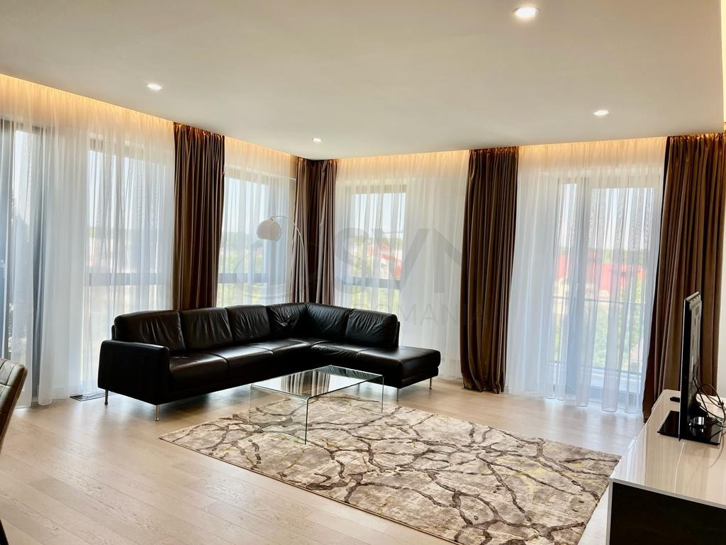 Apartamnt Premium 4 camere I Pipera I Vanzare