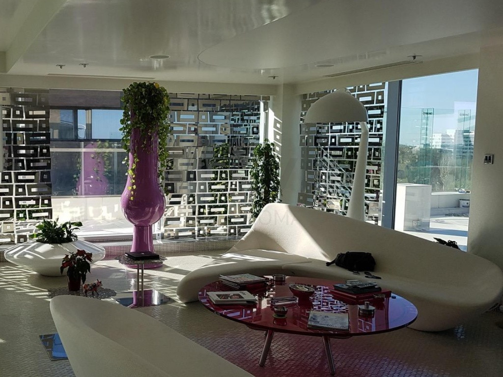 Penthouse l 4 Camere l Floreasca