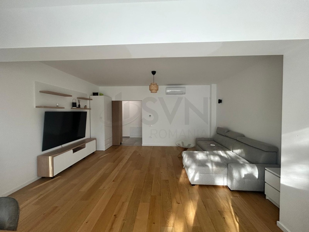 Apartament 3 camere Premium Baneasa
