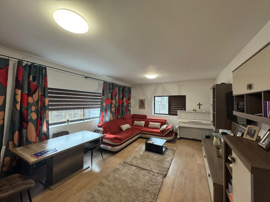 Vila 4 camere I Domnesti I Premium