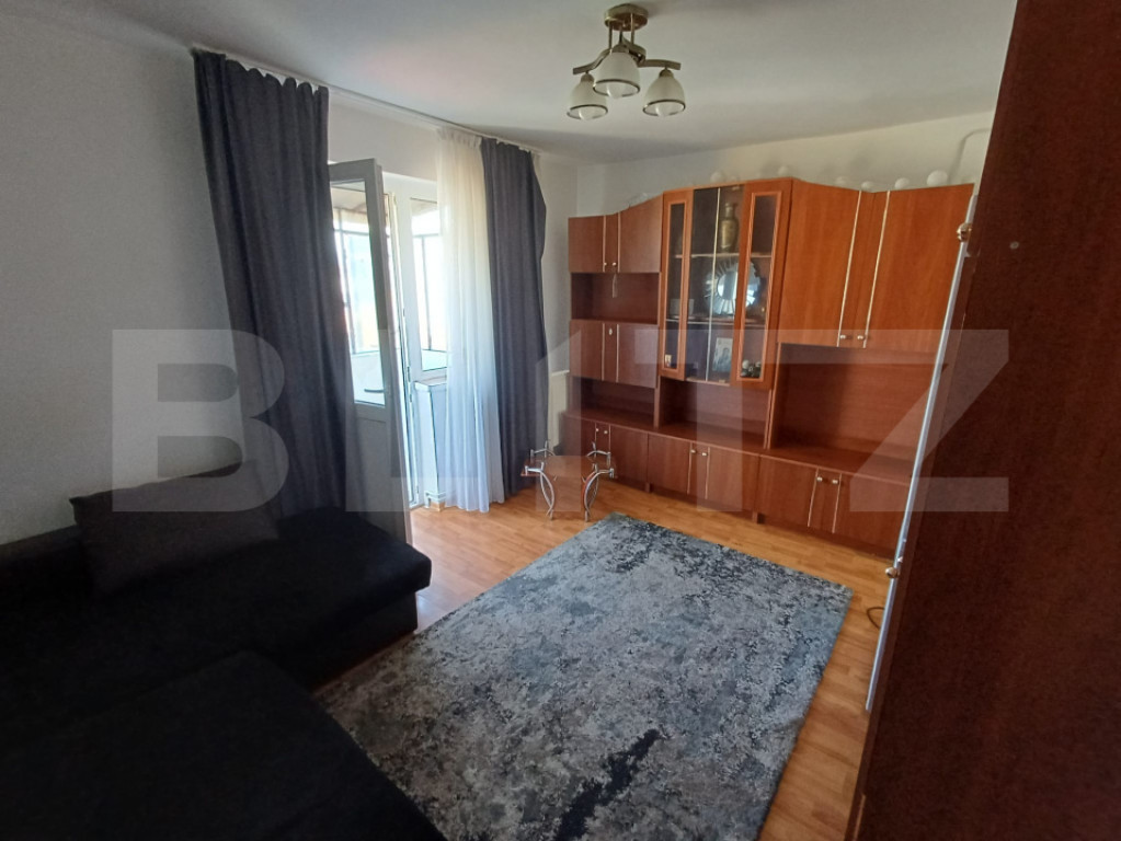 Apartament 2 camere, decomandat, zona MINERILOR