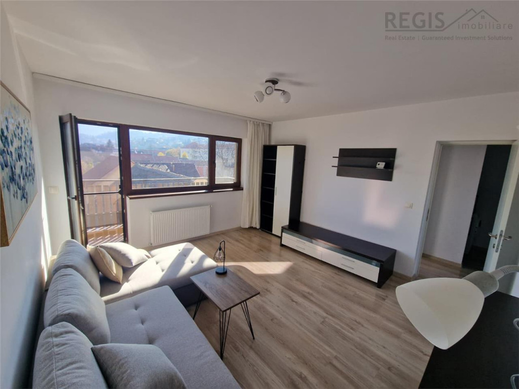 Apartament 2 camere de inchiriat, Bartolomeu, Brasov