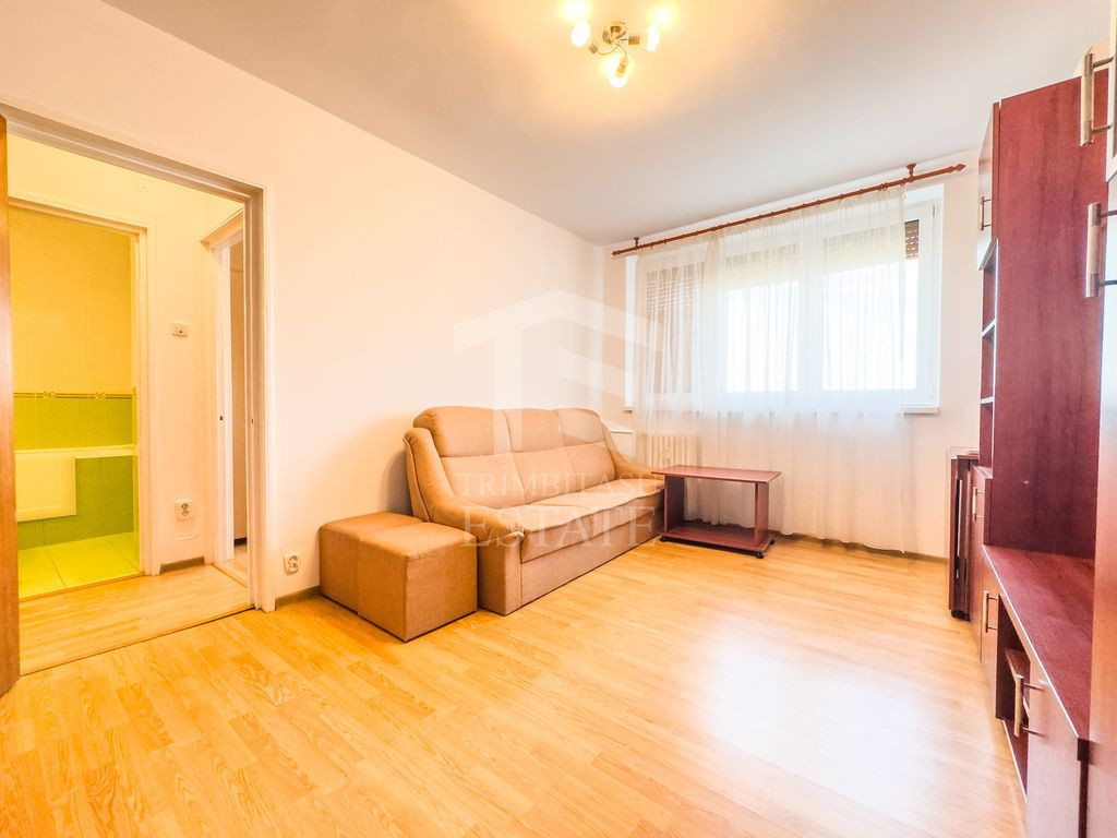 Inchiriere | Parter | Petre Ispirescu | 2 Intrări | Curt...
