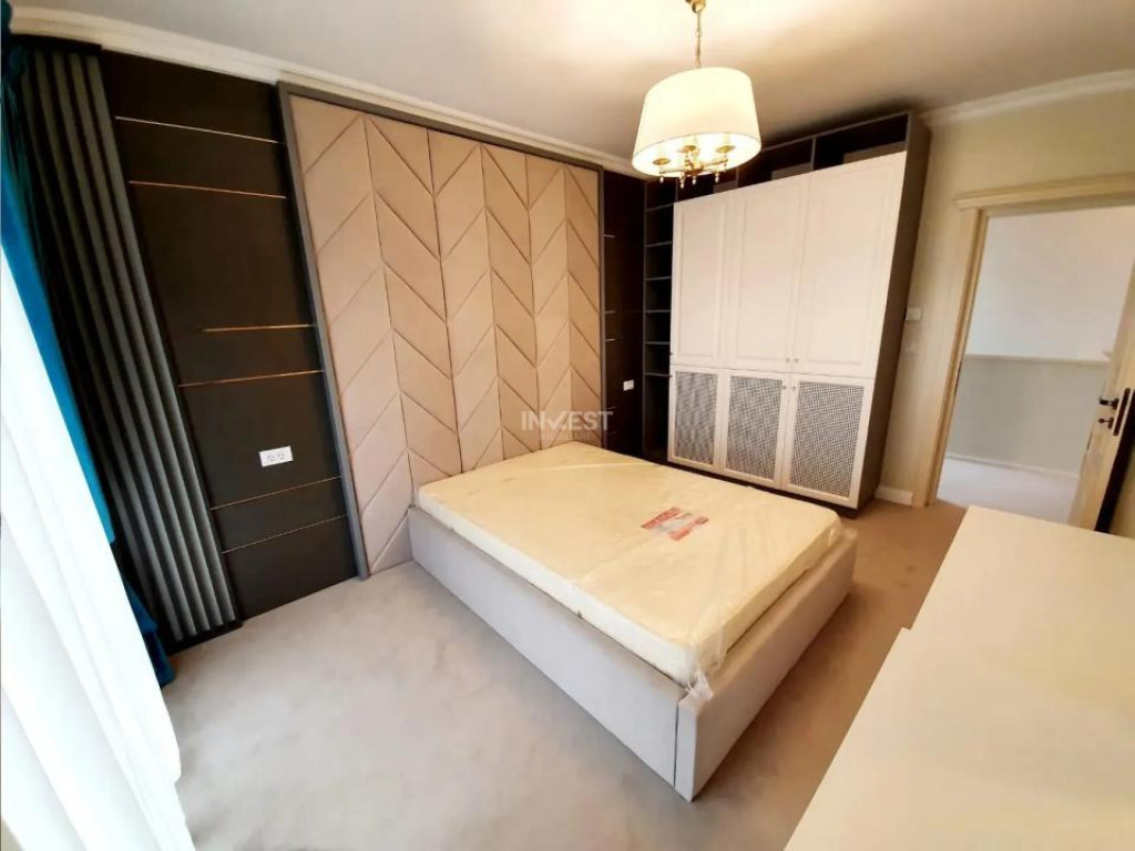 APARTAMENT CU 2 CAMERE, 58 MP, ETAJUL 1, FINALIZAT SI INTABU