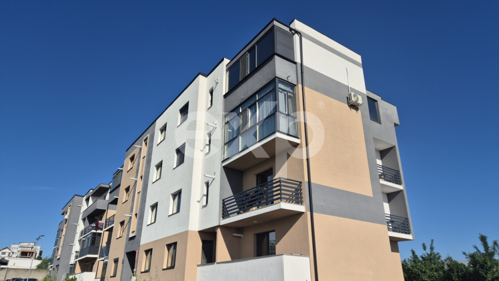 Apartament 2 camere Mobilat | Trivale | Bloc nou 2022 | Zon?