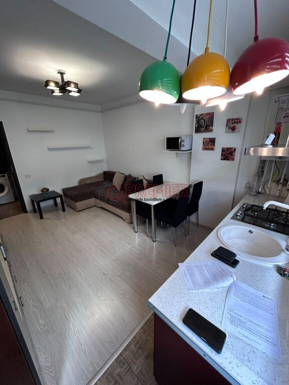 Metalurgiei - Drumul Jilavei apartament 2 camere