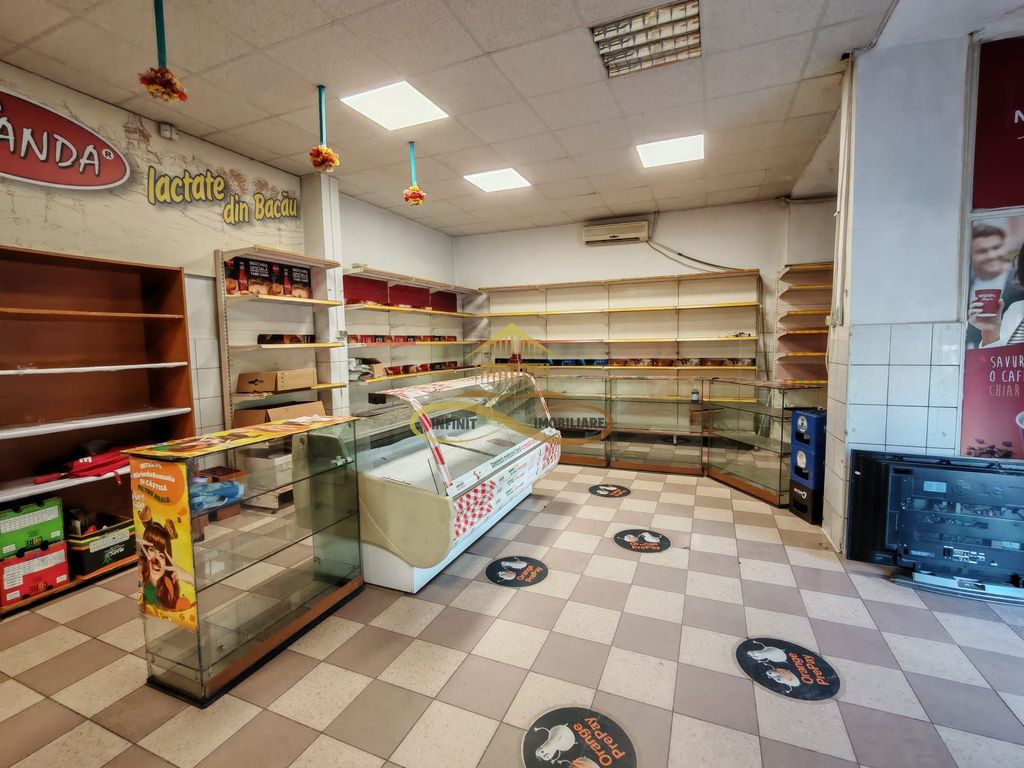 Spațiu comercial 100 mp de închiriat – Calea Republic...