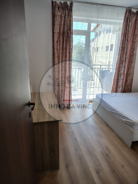 Apartament 2 dormitoare zona Iris