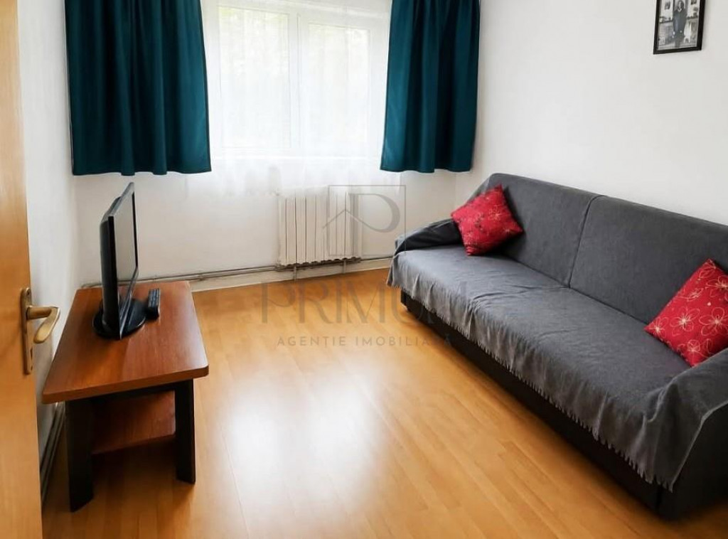 LIPOVEI - ETAJ 1 - BLOC IZOLAT - 4 CAMERE - 2 BAI - 2 BALCOA