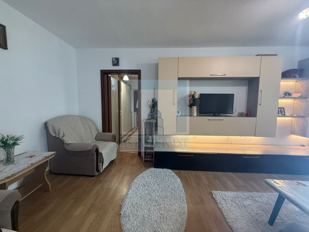 Apartament 3 camere - zona Bd. Gării/Făget