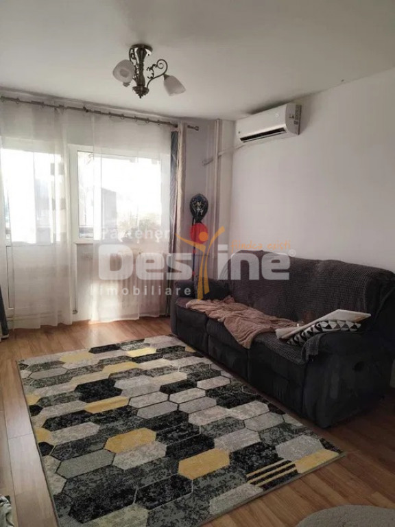 Mărgeanului-Barca | 4 camere | 86mp | et 3 | semidecomandat