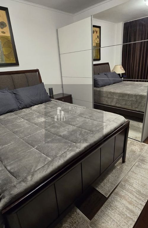 Apartament 2 camere, semidecomandat Rahova