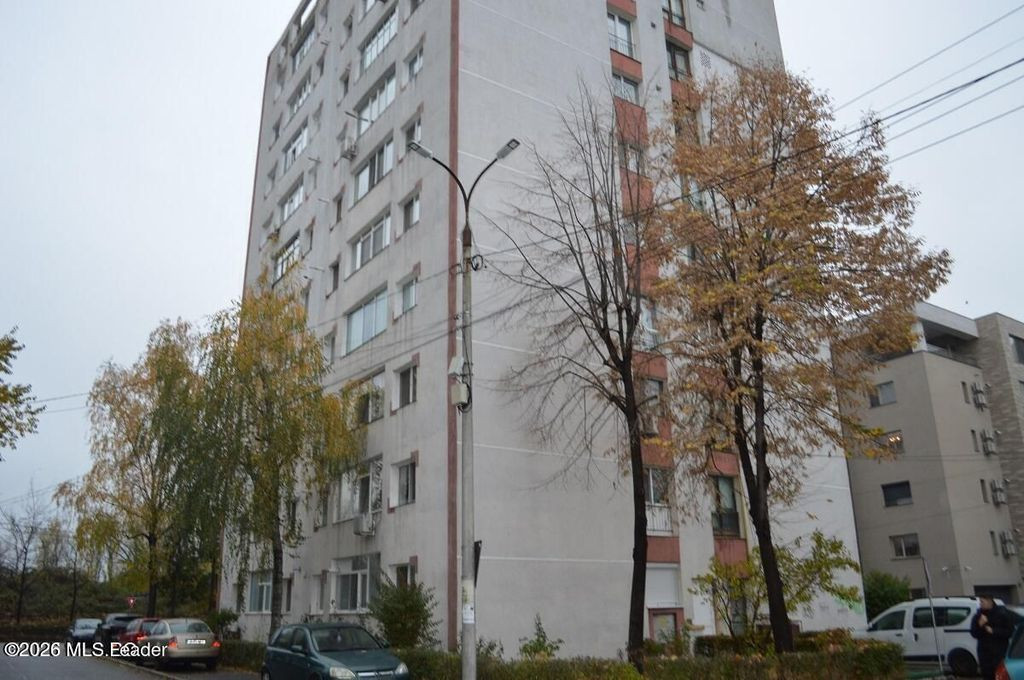 Calea Bascovului - Ramada - Apartament 2 camere, 49 mp, D...