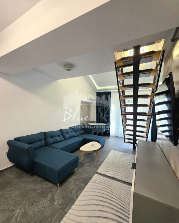 Apartament 2 camere tip duplex situat in Zona Vivo Mall