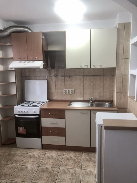 Iancului etaj 10 obor moderna