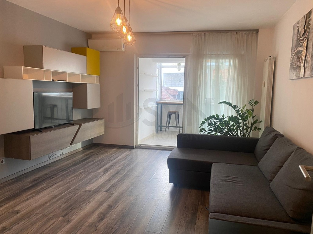 De inchiriat apartament 2 Camere I Dorobanti I Mobilat mo...