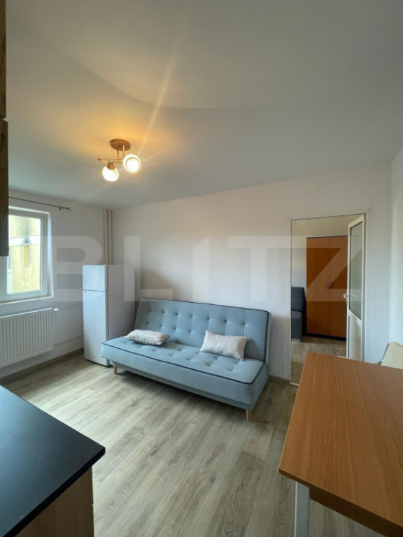 Apartament 2 camere, 35 mp, zona strazii Albac