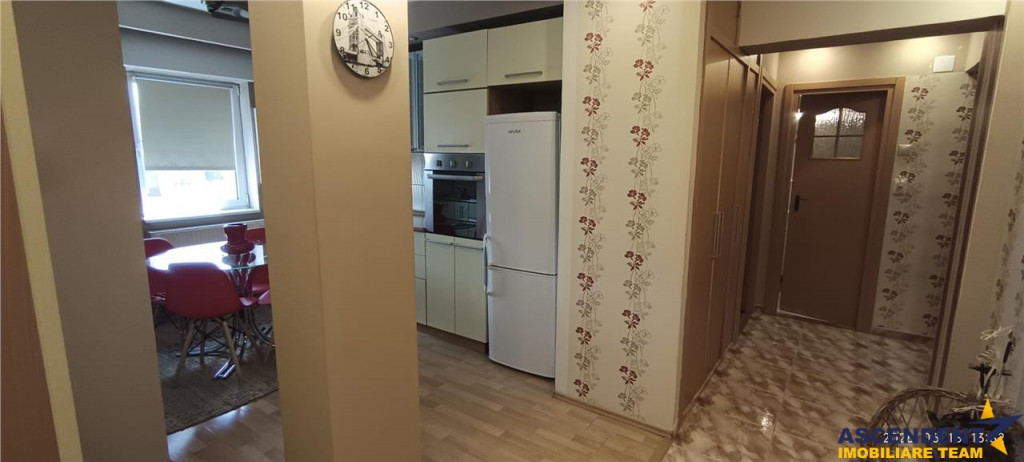 Apartament cu 2 camere Central, Sfantu Gheorghe