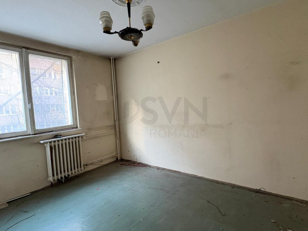 Apartament 3 camere I De I Tei-Obor