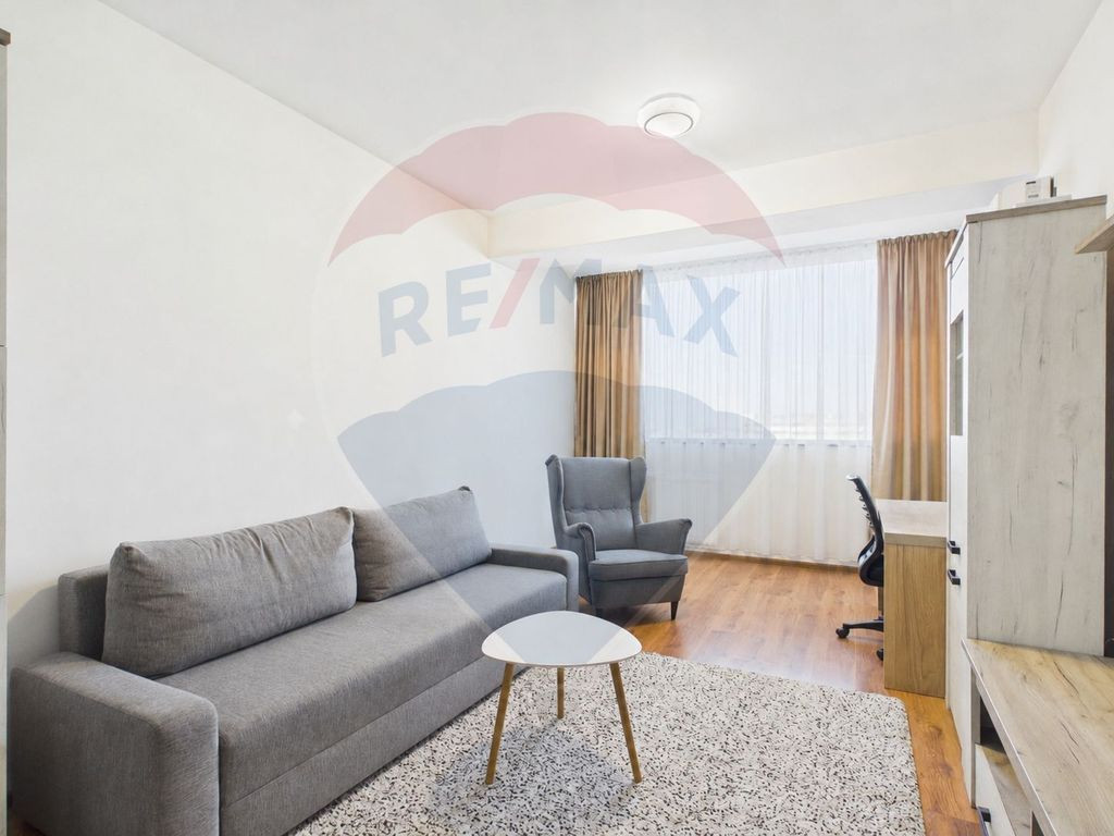 Apartament 2 camere de închiriat | EvoCasa Armonia Titan