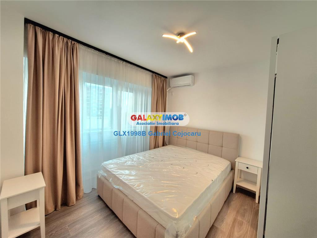 Apartament cu 2 camere de închiriat în zona Drumul Taberei