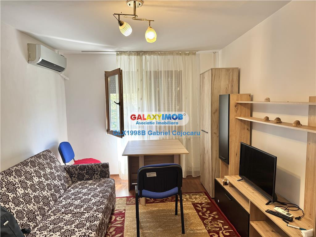 Apartament 2 camere Vitan- Nicoale Pascu langa camin ASE si